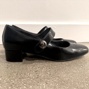 Dior D-Doll Mary Jane Pumps